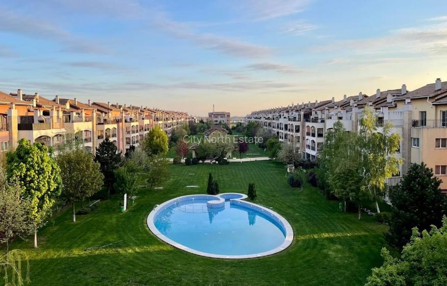 Apartament 3 camere | Ibiza Sol | Terasă 41 mp | Pipera - 16