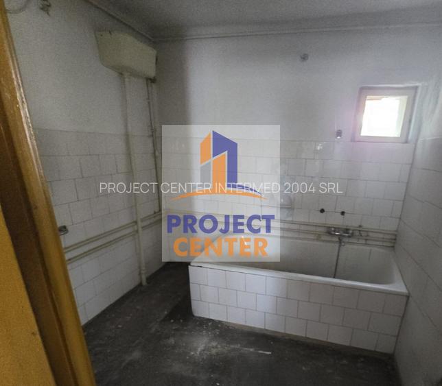 Casă Centrală Curtea de Argeș, Teren 2.211 mp - 8