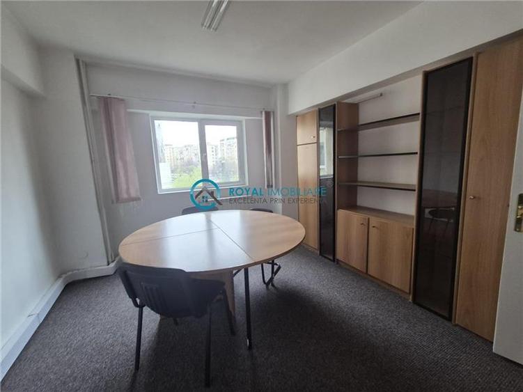 Royal Imobiliare - Vanzare spatiu birouri - Zona Ultracentral