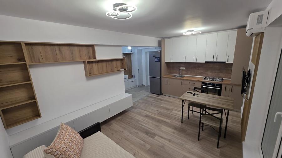APARTAMENT 2 CAMERE DE INCHIRIAT RAHOVA SOSEAUA ALEXANDRIEI