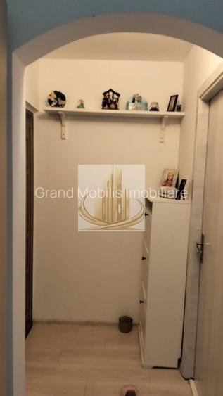 Apartament 3 camere et 2 Lipovei - 5