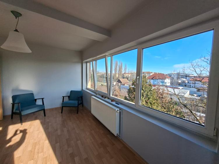 Langa Parc Padurice, pentru locuit sau afacere