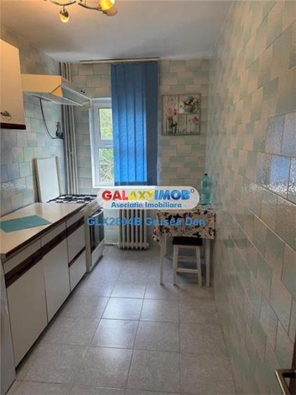 Tineretului | 2cam 58mp spatios etaj 1 1986 | AC balcon | metrou
