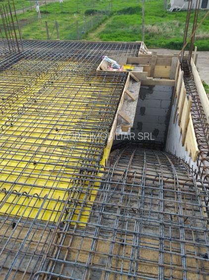 Casă P+1  la roșu 5 camere 158 mp cartier Palas - 9