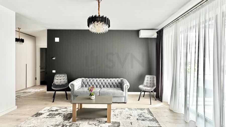 REA1024064 Apartament 2 camere premium Atrium Plaza PRIMA CHIRIE Loc Parcare inc