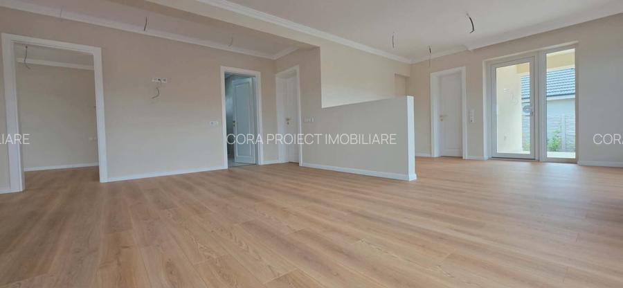 Casă de vânzare – Nufărul | Cartier rezidențial VIENA RESIDENCE-CV0531 - 17