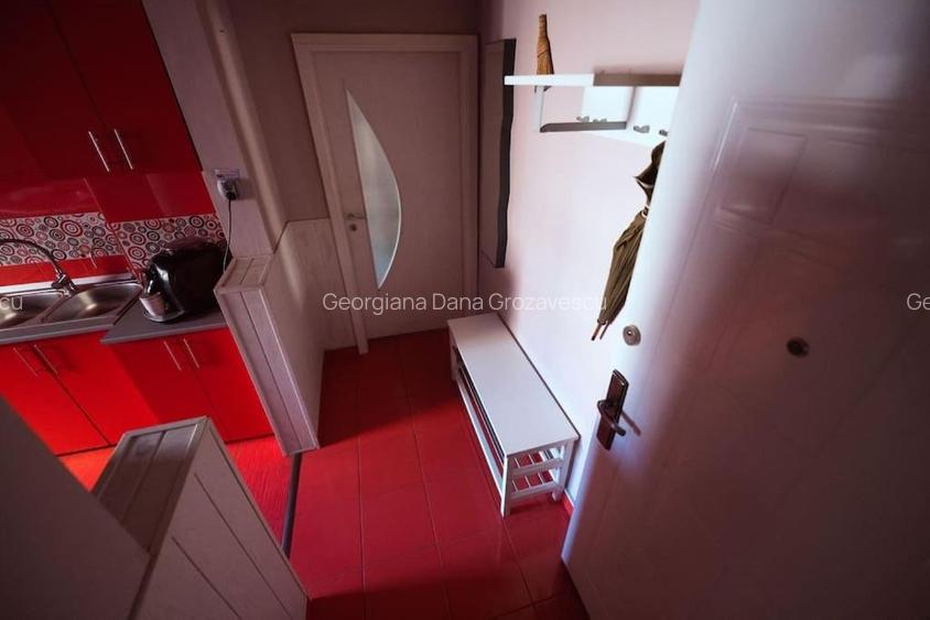 Apartament 2 camere zona Centru Afaceri/Complex Studentesc  - 3