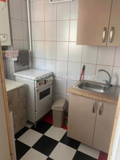 Apartament cu 1 camera in Tudor Vladimirescu - 3