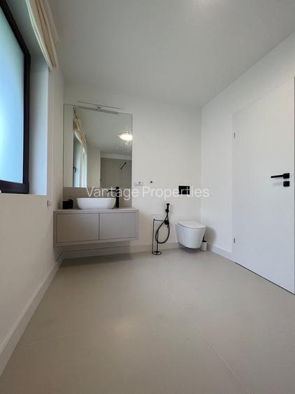 Vila de lux | zona Kiseleff | acces metrou Aviatorilor - 24
