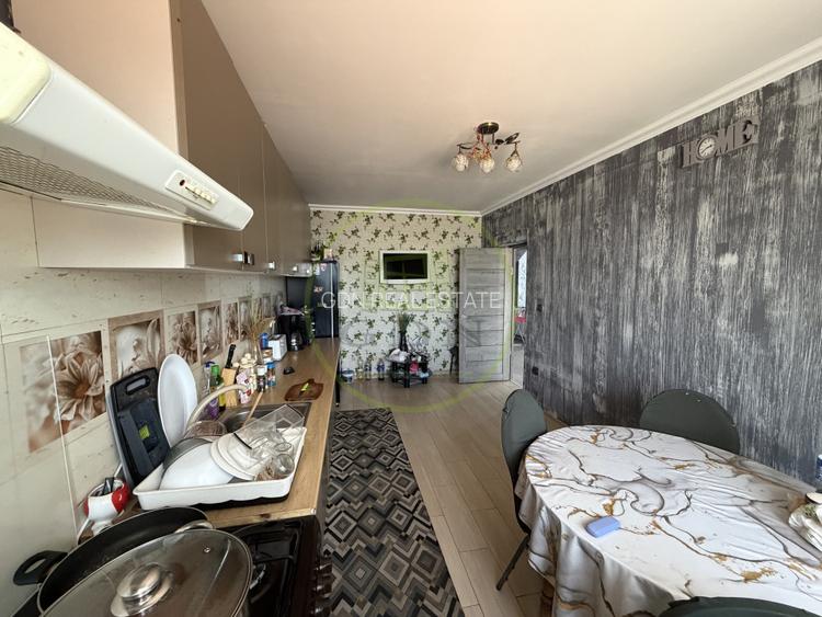 Casa P+1, 148mp utili, 258mp teren, cartier Bariera Valcii - 6