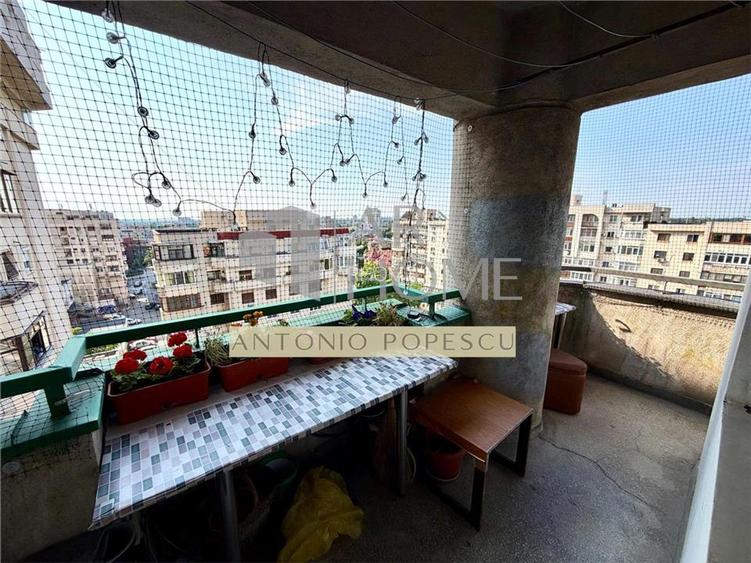 Apartament 4 camere, in Ploiesti, ultracentral. - 24