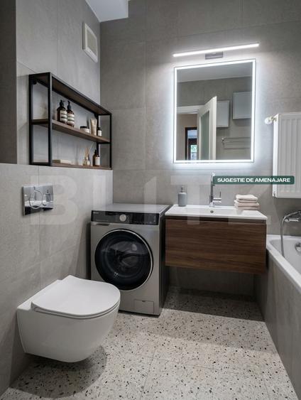 Apartament 3 camere, 76 mp, zona Centru