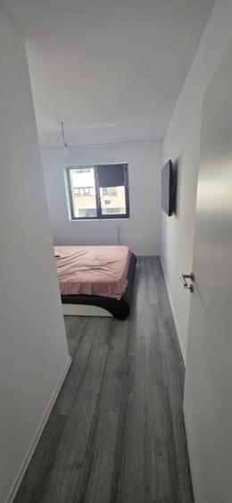 Vanzare apartament 2 camere, 62 mp, etaj 1, bloc nou, parcare opționala – Salaj
