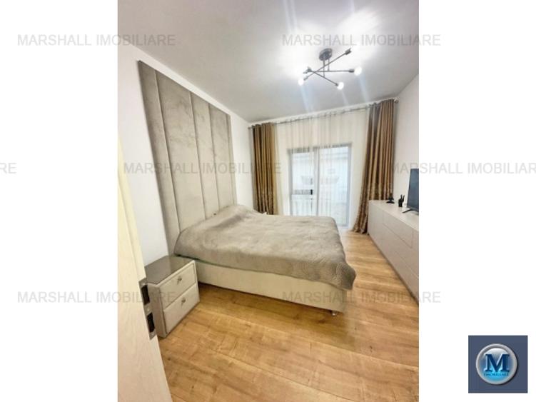 Casa cu 4 camere de inchiriat, zona Exterior Nord, 97.4 mp #16508