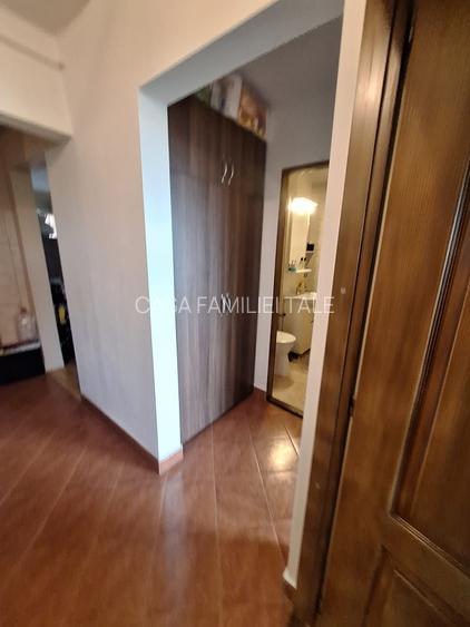 !! 3 Camere model mare.. zona Timocului-A. Saguna vedere spre Bega - 12