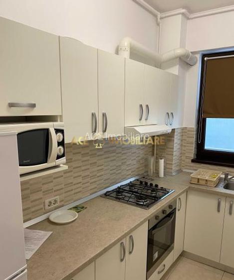 2 Camere de inchiriat | Baneasa | Centrala proprie | Mobilat si Utilat - 8