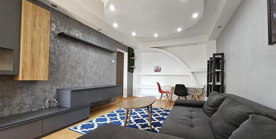 Vanzare Apartament 2 Camere zona Pantelimon - Mega Mall