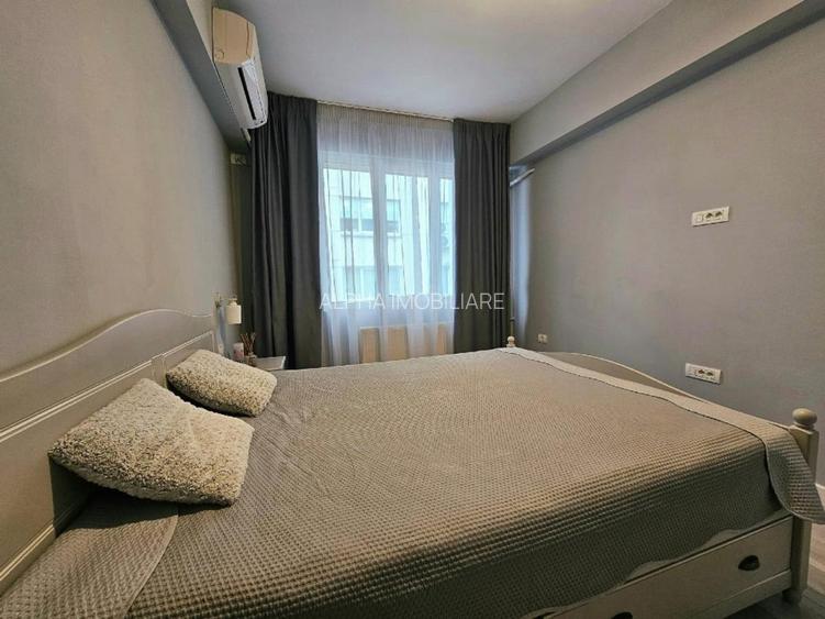 Apartament 2 camere Cismigiu | Calea Victoriei