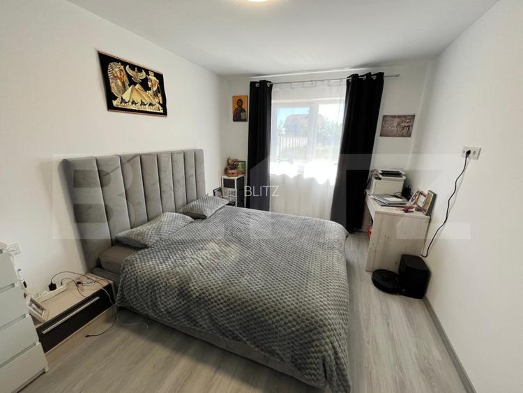 De vanzare duplex modern, complet mobilat – eficienta energetica ridicata - 2