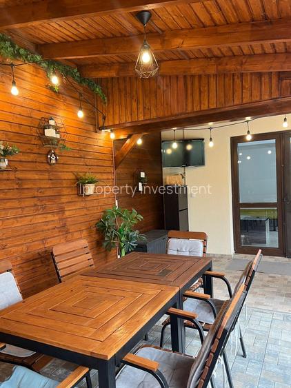 Casa de Vanzare - Trend Residence | Popesti Leordeni | 4 Dormitoare | Curte Prop - 3