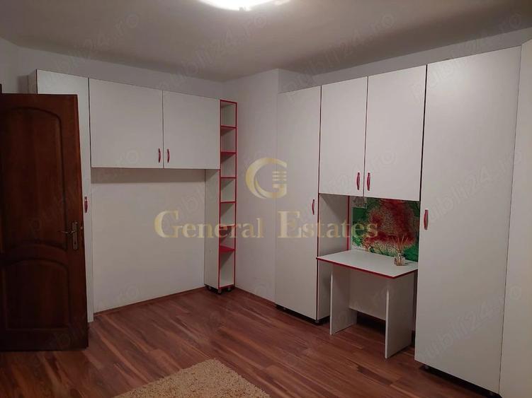 Apartament 3 camere de închiriat – Tractorul, Brașov | 120 mp | Mobila - 4