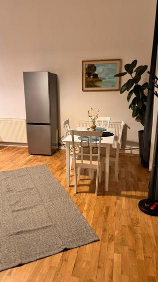 Apartament 2 camere 45mp, Horea - Piata Mihai Viteazu