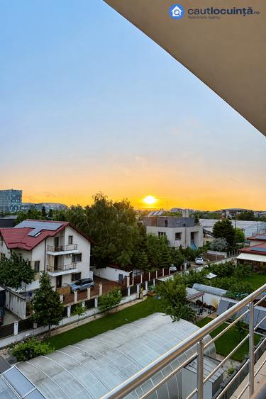 Apartament 4 camere de vanzare | Baneasa | Casa Presei | Park Residences 5