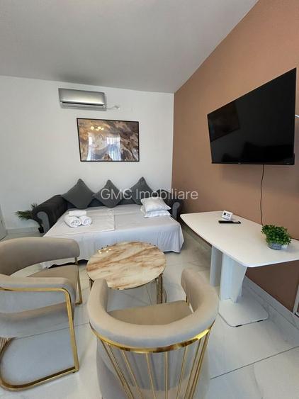 APARTAMENT 2 CAMERE INCHIRIAT  PARCUL CAROL - TINERETULUI - 5