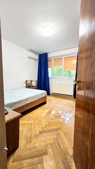 Apartament 2 camere | 3 min Metrou Piața Iancului | Centrală Proprie