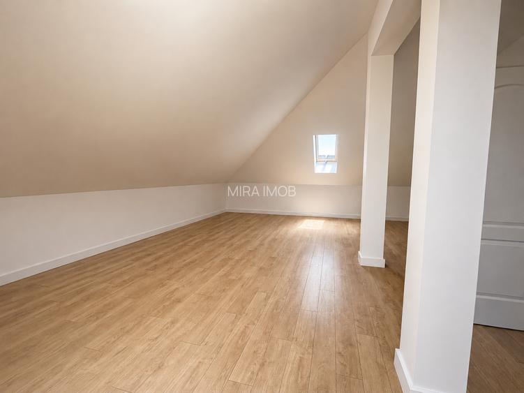 Casă Individuală Premium | 210 mp utili | Teren 402 mp | Complex Privat - 19