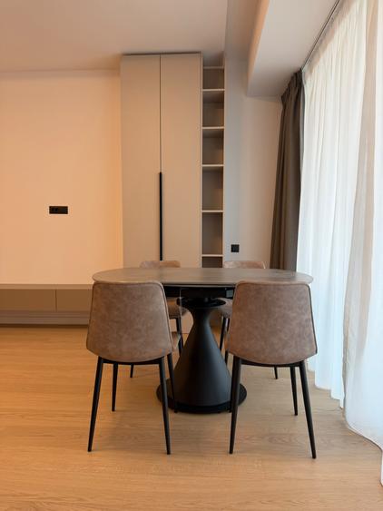 ONE HERASTRAU VISTA - 2 CAMERE - BRAND NEW!