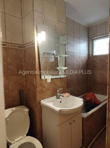De închiriat – Apartament 2 camere decomandat , Mazepa - 4