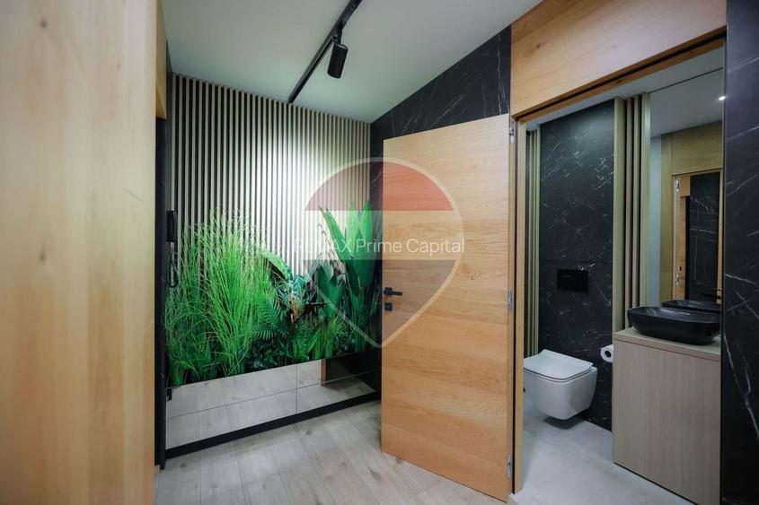Birouri de închiriat zona Rogerius, Dotari Premium, Parter - 4