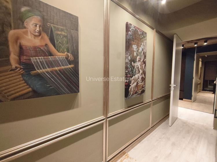 | Apartament 2  camere -Politehnica Iuliu Maniu 6R Afi Mall | - 5