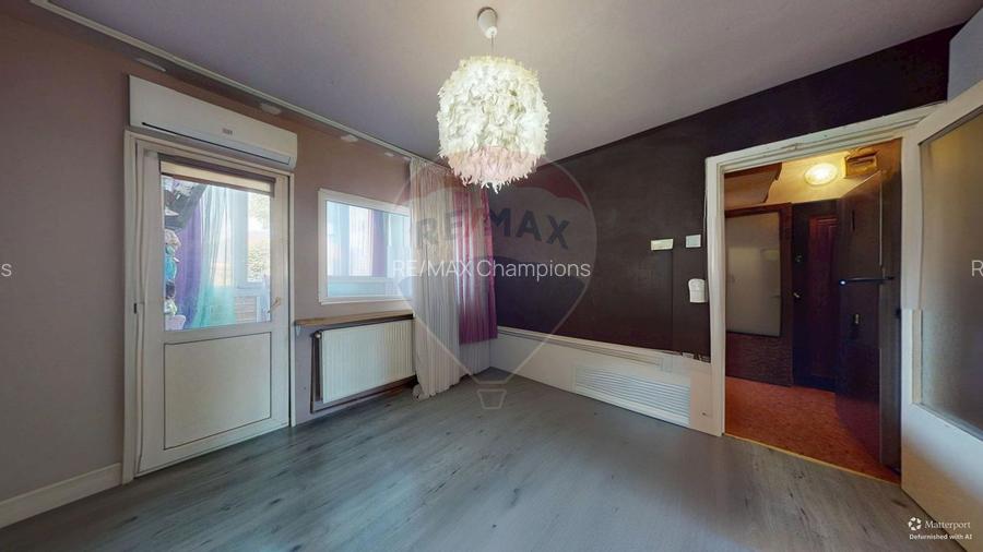 Comision 0% | 2 camere | Etaj 1 | Loc parcare | Saturn | zona Gemenii - 6