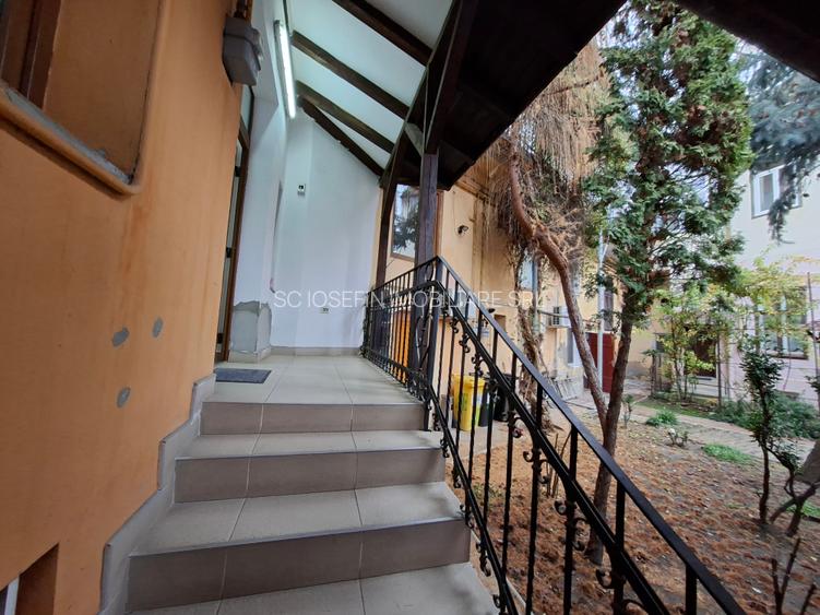 Piata Sinaia, Spatiu pentru diverse activitati - 14