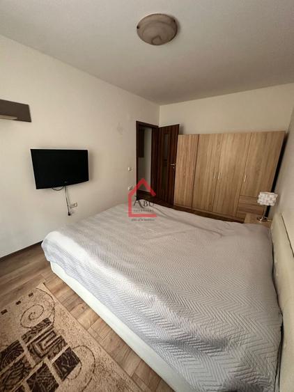Apartament cu 2 camere, Decomandat, + 41mp terasa