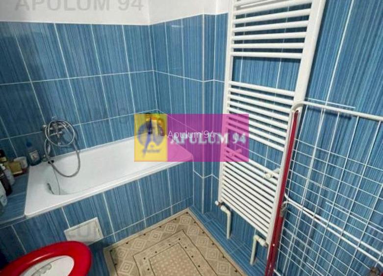 Apartament cu 2 camere de vânzare în Sinaia - 9