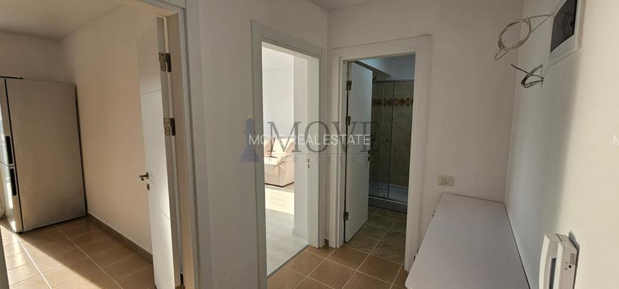 Închiriere Garsonieră Modernă - Bloc Nou, Dotări Premium, Drumul Binelui nr.10B
