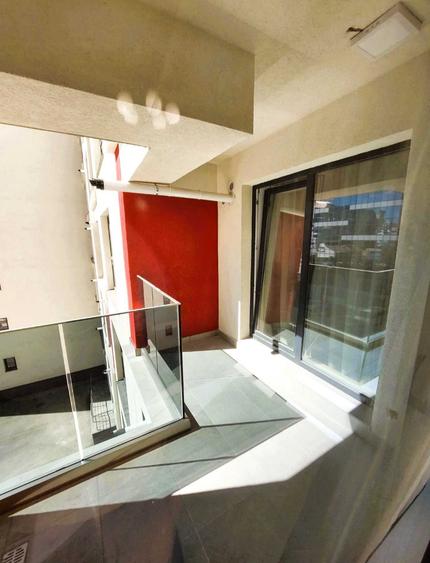 Garsoniera Exigent Plaza Faza 3 la doar 10 minute de metroul Lujerului
