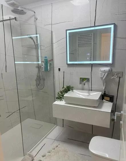 Apartament 2 Camere | Unirii | Bloc Nou 2023 | Mobilat Utilat Premium |