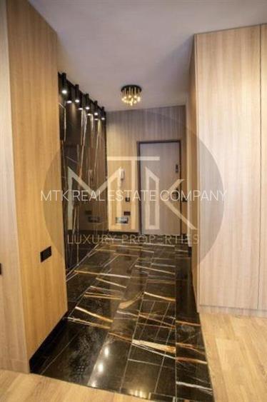 Herastrau - Apartament Premium 4 camere - 144MP | 1Loc Parcare - 12