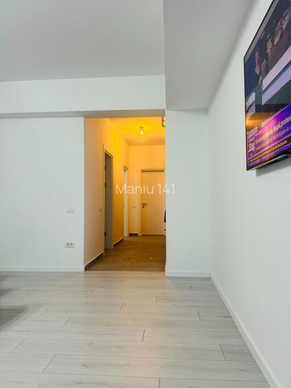 Apartamente 2 camere cu terasă în Militari – Direct de la dezvoltator, lângă met - 6