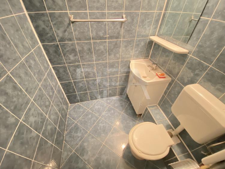 3 camere-Etaj 2 din 4- 82,07 mp- decomandat-Petre Ispirescu