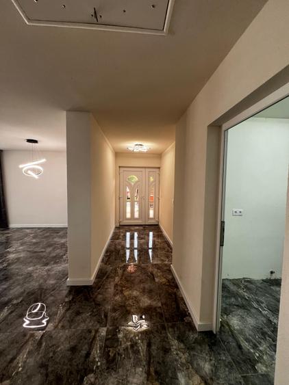 Casă Modernă CONSTRUCTIE NOUA 2025 cu Design Open-Space-de închiriat-disponibilă