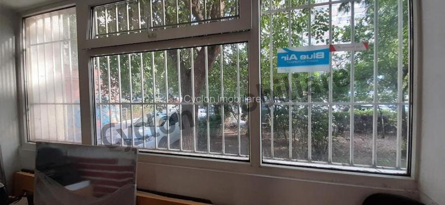SPAȚIU PENTRU BIROU DE ÎNCHIRIAT  68 MP  PARTER STRADAL  ȘOSEAUA ȘTEFAN CEL MARE - 7