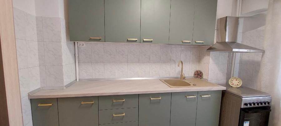 Apartament central, 2 camere – Strada Nerva Traian