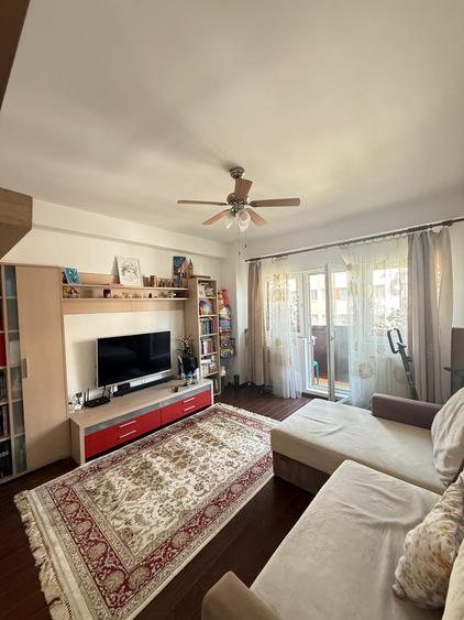 Apartament Mobilat-Comision 0%-Militari Residence-Str. Tineretului