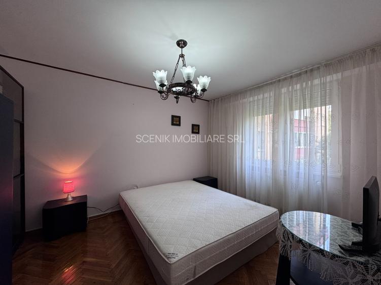 Apartament cu 3 camere de inchiriat, zona Grivitei - 3