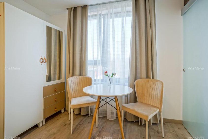 Apartament 2 camere| 7' Aurel Vlaicu| Parcare inclusa| Pet Friendly|